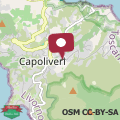 Karte Capoliveri Lecce Home