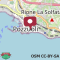 Map Cappuccini Sweet Home