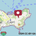 Map Capri House