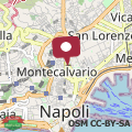 Mappa Carafa di Maddaloni Residenza di Charme