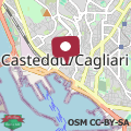Carte Caralis Home - Historic center