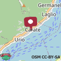 Carte Carate Villa