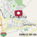 Mappa CarbonHouse
