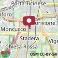 Mappa Carcano Urban Flat