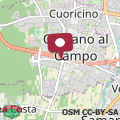 Carte Cardano Hotel Malpensa