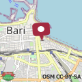 Map CARDASSI 55 - Affitti Brevi Italia