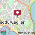 Mapa Carducci - Cagliari Centro