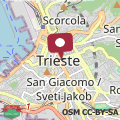 Map Carducci Dreams Including Free Parking Fast Fibra