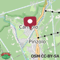 Map Carè Alto