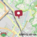 Carte Careggi apartment