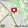 Map Appartamento Careggi