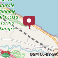 Carte Carezza del mare