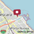 Map Carezza del Mare