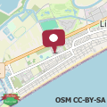 Map Caribe Village