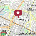 Map carla 15 minuti dal centro