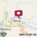 Map Carlo's House