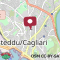 Mappa Carloforte a Cagliari