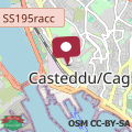 Carte Carloforte al Centro di Cagliari