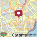 Map Carmela Homes & Residences