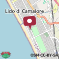 Map Carnevale