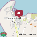 Map Carol's Sicily Dream