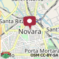 Map Caroli Maison - Design flat 5min da Stazione