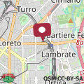 Map Carpi