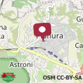Map Carrà house
