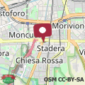 Map Carrara 23 Navigli Be Like! - Duomo Forum Bocconi