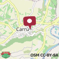 Carte CARrooms