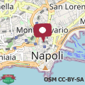 Mappa CARUSO HOUSE