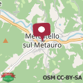 Map Casa 28 Luglio-RADICI