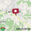 Mappa Casa 3 Borghi