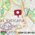 Map Casa 901 - The Italian Stay Collection