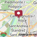 Mapa Casa a 4 zampe
