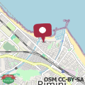 Karte Casa a cinque minuti dal mare - San Zulien Beach 1