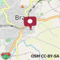 Map Casa a due passi dal centro
