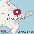 Mappa Casa a due passi dal mare