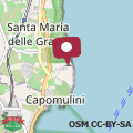 Map Casa a mare di capomolini