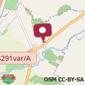 Carte Casa a Rudas