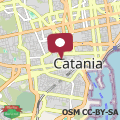Map Casa a Teatro