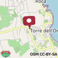 Map Casa a Torre dell Orso Pt55