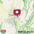 Carte CASA a TUSCANIA