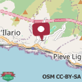 Map Casa Accogliente per 4 ospiti