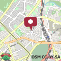 Map Casa Achille - Piazza Bologna
