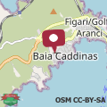 Map Casa Acqua e Pietra by Wonderful Italy
