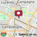 Map Casa Ada