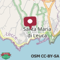 Mappa Casa Ada