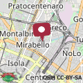 Carte Casa Adeorè Milano