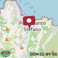Map Casa Adriana
